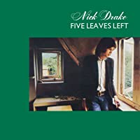 Los mejores  - Five Leaves Left [Vinilo]